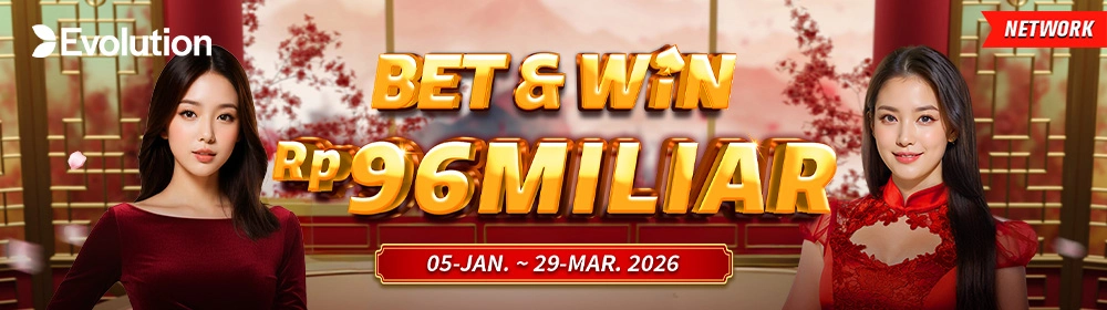 Bet and Win Cash Drop
